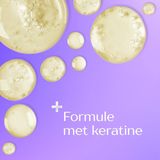 Andrélon - Zilver Care - Conditioner - 6 x 200 ml - Verrijkt met Keratine