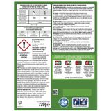 Biotex - Wasmiddel Poeder - Handwas & Inweek - 720gr - Zonder Bleekmiddel