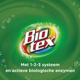 Biotex - Handwas & Inweek Waspoeder - 750g - Biologisch Afbreekbaar