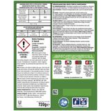 Biotex - Handwas & Inweek Waspoeder - 750g - Biologisch Afbreekbaar