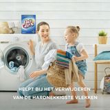 Biotex - Voorwas & Vlekverwijderaar - Waspoeder - 7 x 720 g