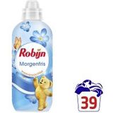 Robijn - Classics - Wasverzachter - Morgenfris - 780 ml - 39 Wasbeurten