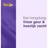 Robijn - Classics - Wasverzachter - Puur & Zacht - 780 ml - 8 stuks - 312 Wasbeurten