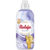Robijn - Classics - Wasverzachter - Puur & Zacht - 780 ml - 8 stuks - 312 Wasbeurten