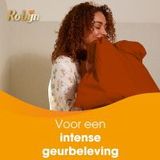 Robijn - Classics - Wasverzachter - Passiebloem & Bergamot - 780 ml - 39 Wasbeurten