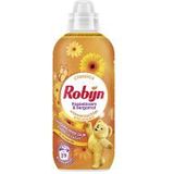 Robijn - Classics - Wasverzachter - Passiebloem & Bergamot - 780 ml - 39 Wasbeurten