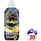Robijn - Beautiful Mystery - Wasverzachter - 765 ml - 38 Wasbeurten