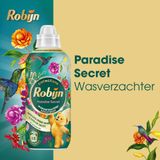 Robijn - Collections Paradise Secret - Wasverzachter - 765 ml - 38 Wasbeurten