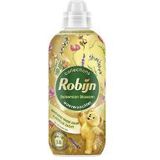 Robijn - Bohemian Blossom - Wasverzachter - 765 ml - 38 Wasbeurten