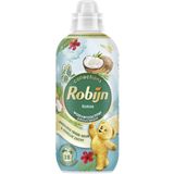 Robijn - Collections - Wasverzachter - Kokos Sensation - 765 ml - 38 Wasbeurten