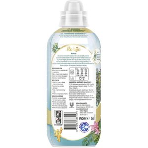 Robijn - Collections - Wasverzachter - Kokos Sensation - 765 ml - 38 Wasbeurten