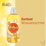 Robijn - Collections - Wasverzachter - Zwitsal - 1,1 liter - 55 Wasbeurten