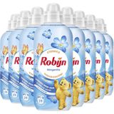 Robijn - Classics Morgenfris - Wasverzachter - 20 ml - Biologisch Afbreekbaar