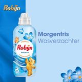 Robijn - Classics Morgenfris - Wasverzachter - 20 ml - Biologisch Afbreekbaar