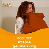 Robijn - Classics Wasverzachter - Passiebloem & Bergamot - 8 x 39 Wasbeurten