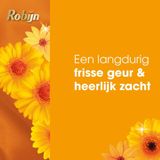 Robijn - Classics Wasverzachter - Passiebloem & Bergamot - 8 x 39 Wasbeurten