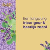 Robijn - Spa Sensation - Wasverzachter - Eucalyptus en Lavendel - 100 Dagen Fris