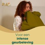 Robijn - Collections Bohemian Blossom - Wasverzachter - 20 ml - 100% Recyclebaar