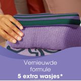 Robijn - Classics Puur & Zacht - Wasverzachter - 20 ml - Biologisch Afbreekbaar