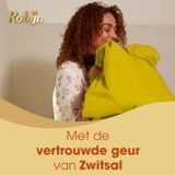 Robijn - Collections Zwitsal - Wasverzachter - 1,1 liter - 8 stuks - 440 Wasbeurten