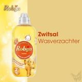 Robijn - Collections Zwitsal - Wasverzachter - 1,1 liter - 8 stuks - 440 Wasbeurten