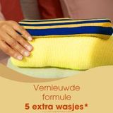 Robijn - Collections Zwitsal - Wasverzachter - 1,1 liter - 8 stuks - 440 Wasbeurten