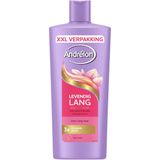 Andrelon - Levendig Lang - Shampoo - 685ml