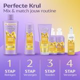 Andrelon - Perfecte Krul - Shampoo - 685ml