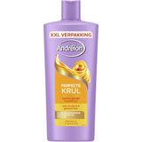 Andrelon - Perfecte Krul - Shampoo - 685ml