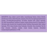 Andrelon - Extra Glans - Shampoo - 685ml