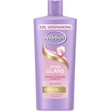 Andrelon - Extra Glans - Shampoo - 685ml