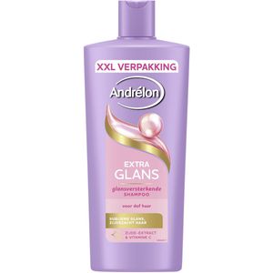 Andrelon - Extra Glans - Shampoo - 685ml