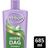 Andrelon - Iedere Dag - Shampoo - 685ml