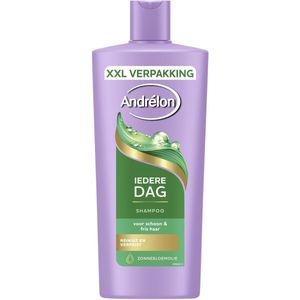 Andrelon - Iedere Dag - Shampoo - 685ml