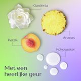 Andrélon - Langer Fris - Shampoo - 6 x 400 ml