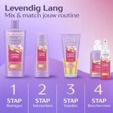 Andrélon - Levendig Lang - Shampoo - 685 ml