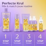 Andrélon - Perfecte Krul - Shampoo - 685 ml