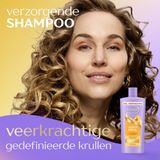 Andrélon - Perfecte Krul - Shampoo - 685 ml