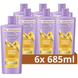 Andrélon - Perfecte Krul - Shampoo - 685 ml