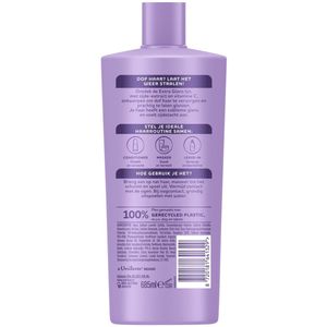 Andrélon - Extra Glans - Shampoo - 6x 685 ml