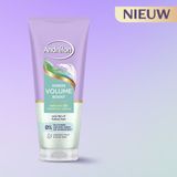 Andrélon - Kokos Volume Boost - Shampoo Scrub - 200 ml