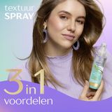 Andrélon - Kokos Volume Boost - 3-in-1 Textuur Spray - 150 ml