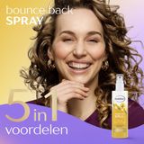 Andrélon - Perfecte Krul - 5-in-1 Bounce Back Spray - 150 ml