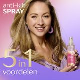 Andrélon - Levendig Lang - 5-in-1 Anti-Klit Spray - 150 ml