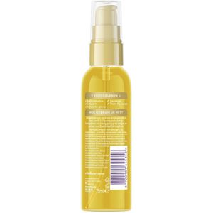 Andrélon - Oil & Care - Haarserum - 5-in-1 - Verrijkt met Marula-olie