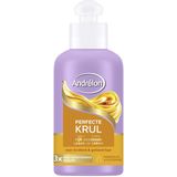 Andrélon - Perfecte Krul - Leave-In Haarcrème - 200 ml