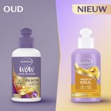 Andrélon - Perfecte Krul - Leave-In Haarcrème - 200 ml
