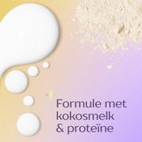 Andrélon - Perfecte Krul - Leave-In Haarcrème - 200 ml