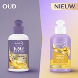 Andrélon - Perfecte Krul - Leave-In Haarcrème - 200 ml