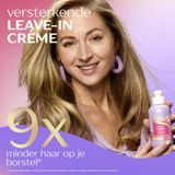 Andrélon - Levendig Lang - Leave-In Haarcrème - 200 ml